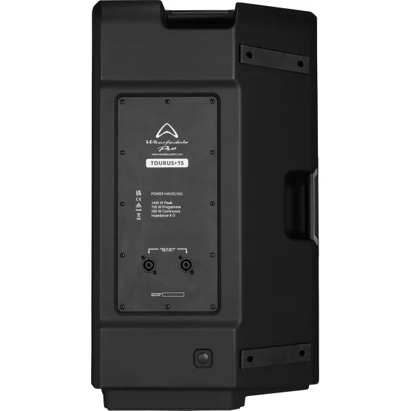 Wharfedale Pro TOURUS+ 15 – Image 3
