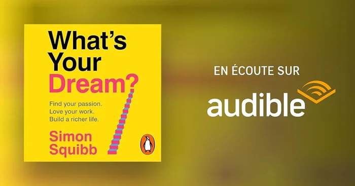 What’s Your Dream?