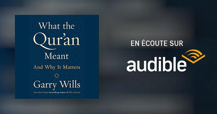 What the Qur&rsquo;an Meant