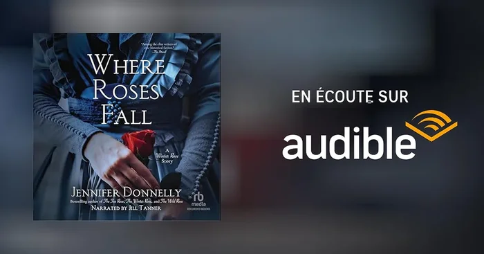 Where Roses Fall