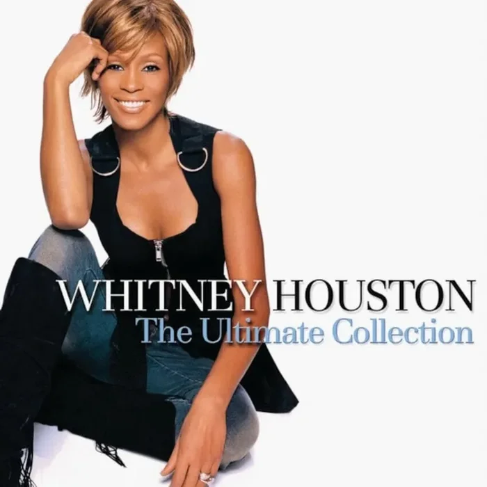 Whitney Houston – The Ultimate Collection (Reissue) (CD)