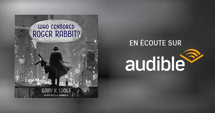 Who Censored Roger Rabbit?