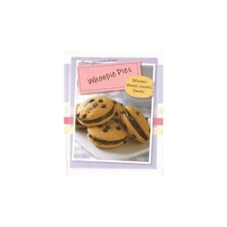Whoopie Pies