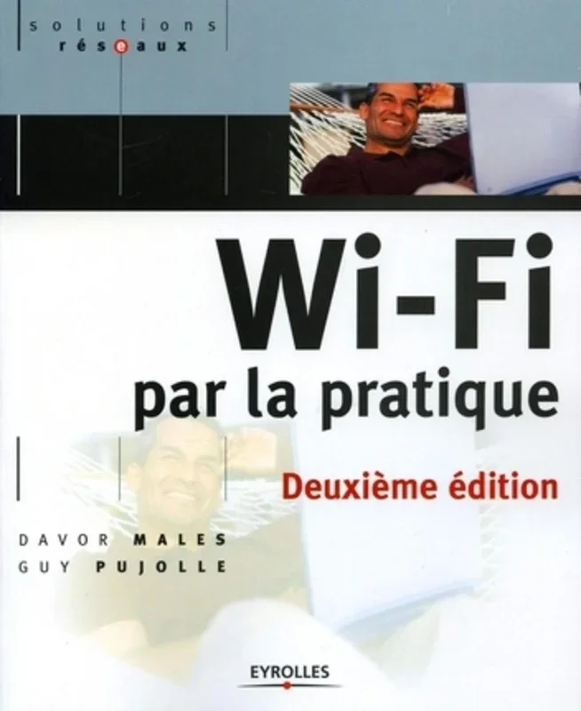 Wi-fi par la pratique