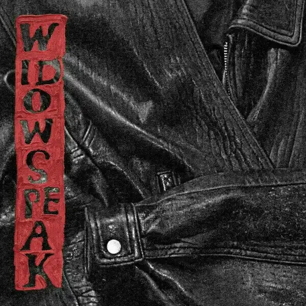 Widowspeak – The Jacket (Coke Bottle Clear Vinyl) (LP)