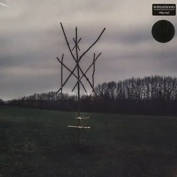 Wiegedood – De Doden Hebben Het Goed III (LP)