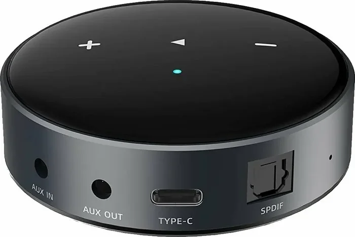 Wiim Streamer Mini Lecteur réseau Hi-Fi