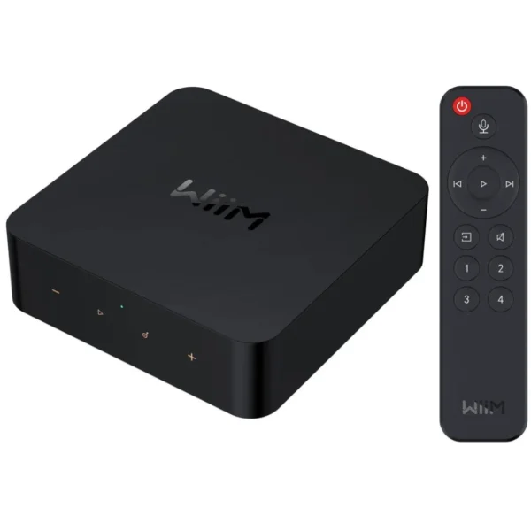 WiiM WiiM Pro Plus