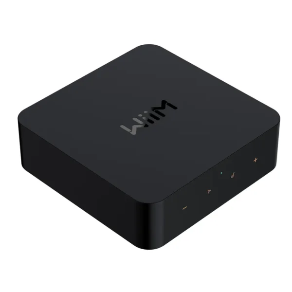 WiiM WiiM Pro Plus – Image 2