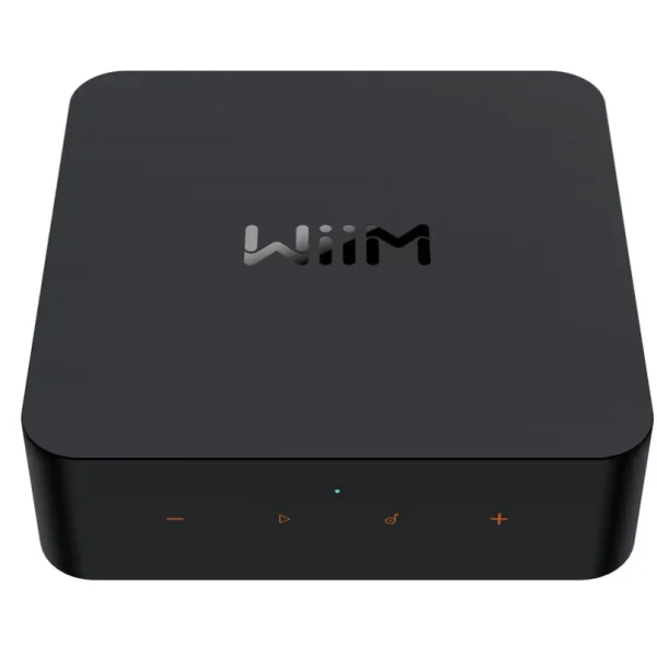 WiiM WiiM Pro Plus – Image 4