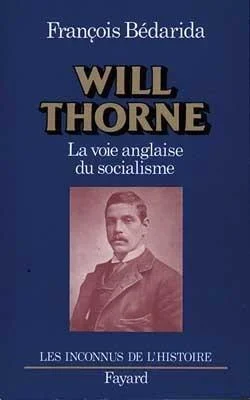 Will thorne