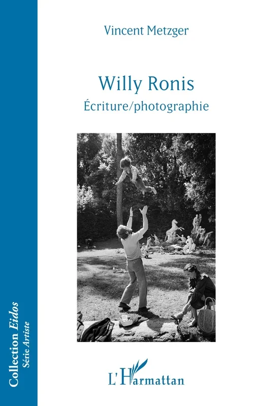 Willy Ronis