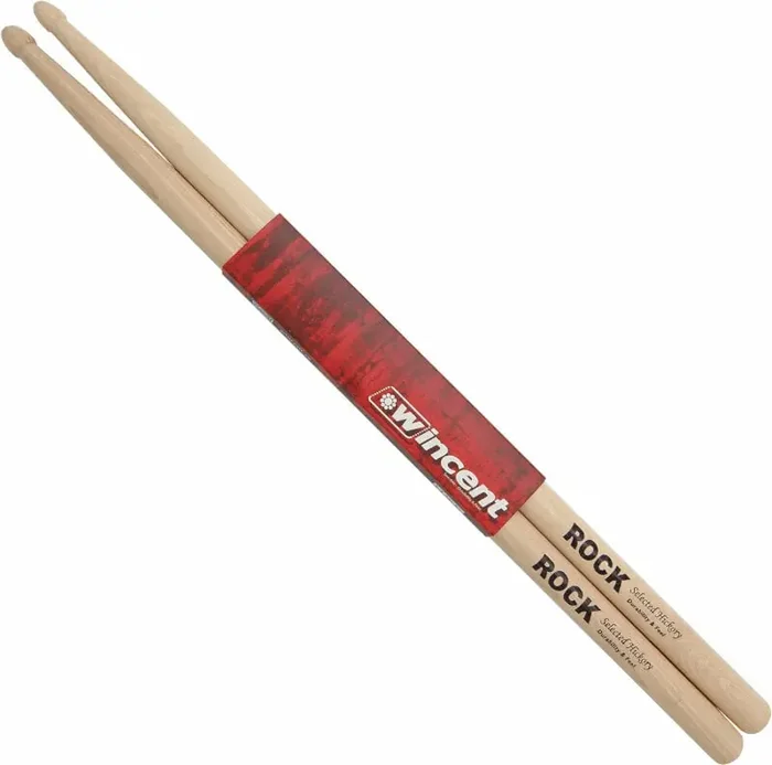 Wincent W-Rock Baguettes