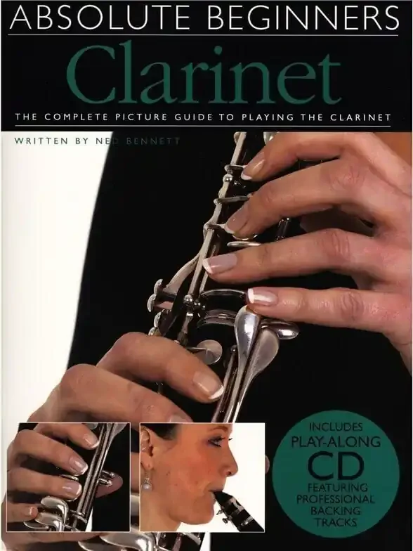 Wise Publications Absolute Beginners Notes