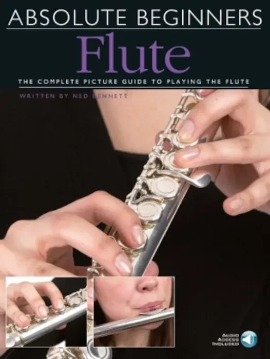 Wise Publications Absolute Beginners Notes