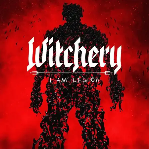 Witchery – I Am Legion (LP)