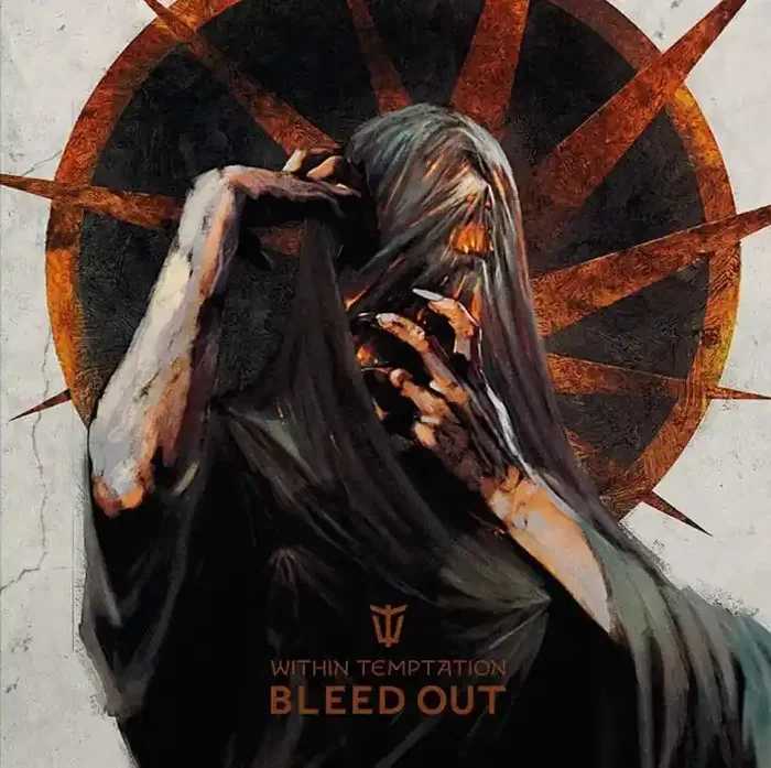 Within Temptation – Bleed Out (Limited Edition) (Smoke Coloured) (LP)