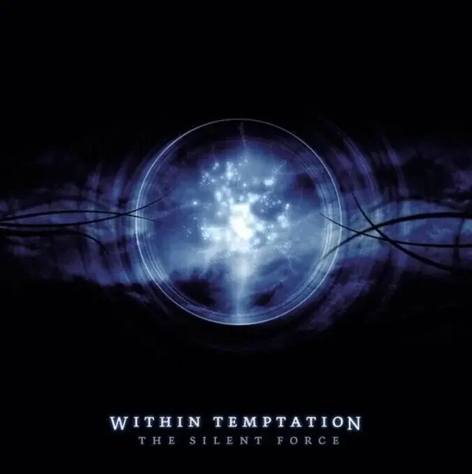 Within Temptation – Silent Force (180 g) (Reissue) (LP)