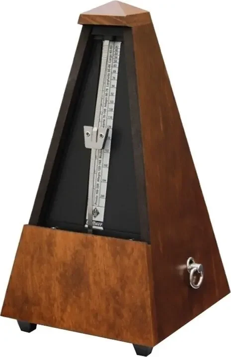 Wittner 803M Métronome mécanique