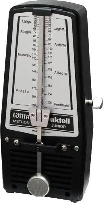 Wittner 826 Métronome mécanique
