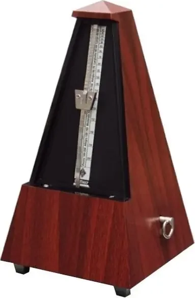 Wittner 845111 Métronome mécanique