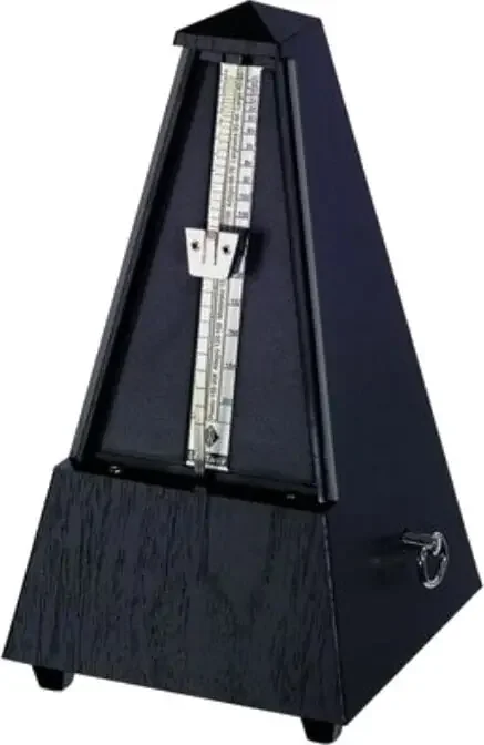 Wittner 845161 Métronome mécanique