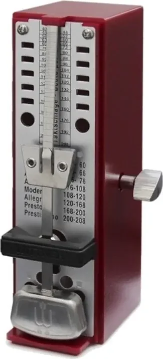 Wittner 884051 Métronome mécanique