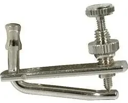 Wittner 905 Réglage fin