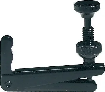Wittner 913 Réglage fin