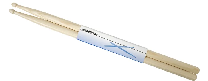 Woodbrass 7A Hickory