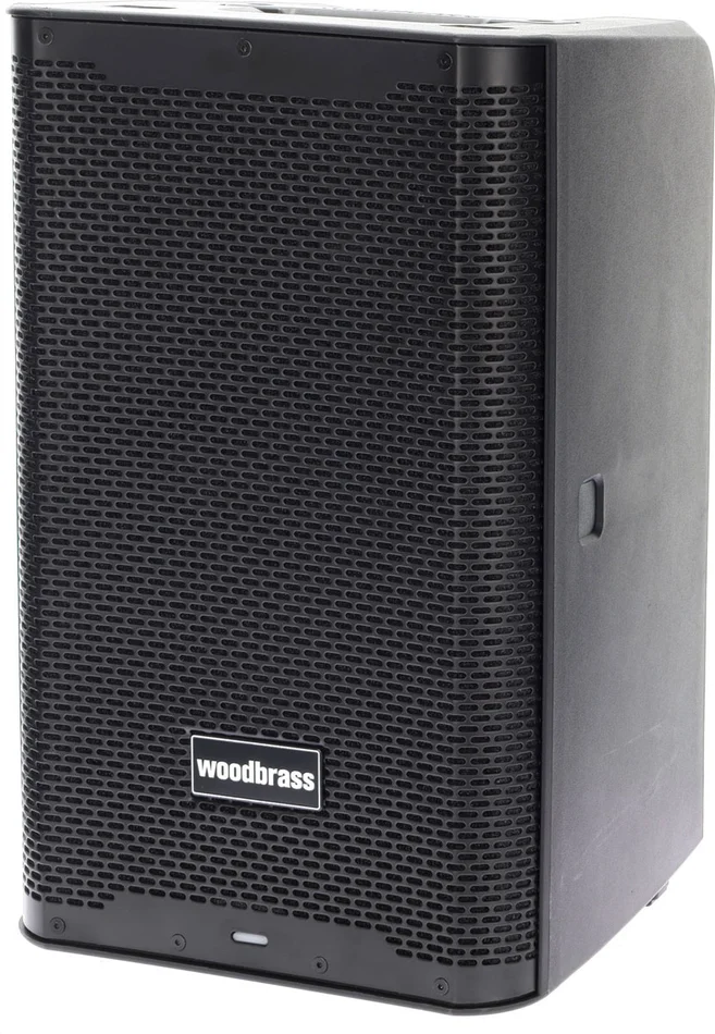 Woodbrass DXPRO8
