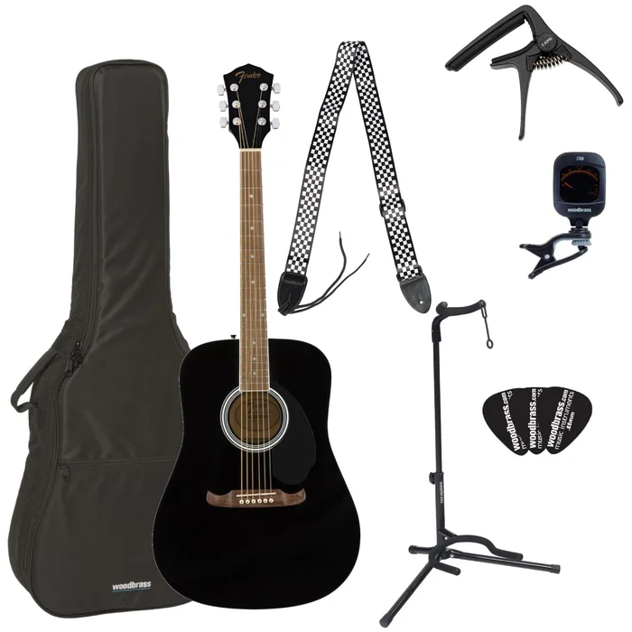 Woodbrass Pack Complet Riverside Eq Naturelle