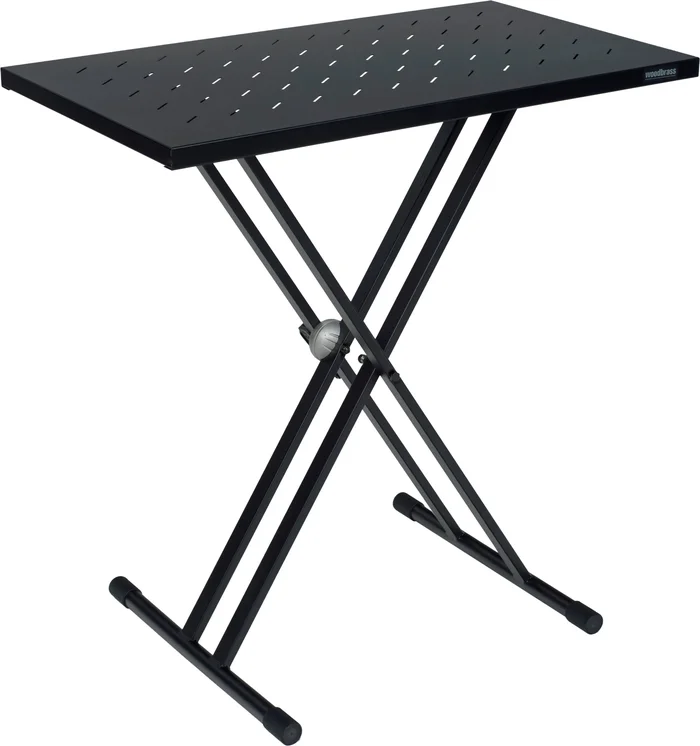 Woodbrass Pack KST35 + KST35-QT – Stand DJ
