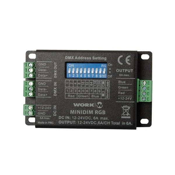Work LED110