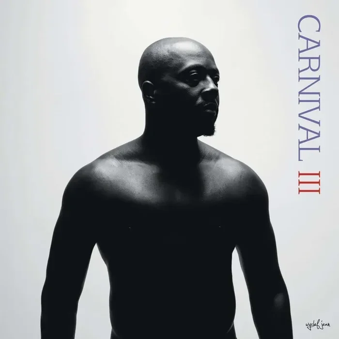 Wyclef Jean Carnival III The Fall and Rise of a Refugee (LP)
