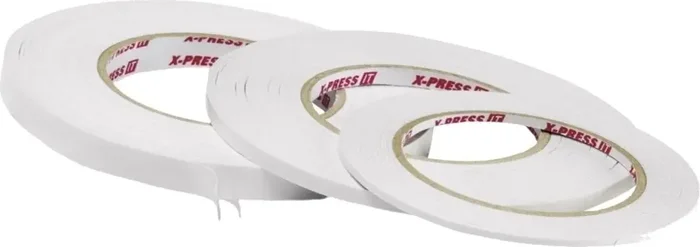 X-Press It 3mm x 25m Ruban adhésif
