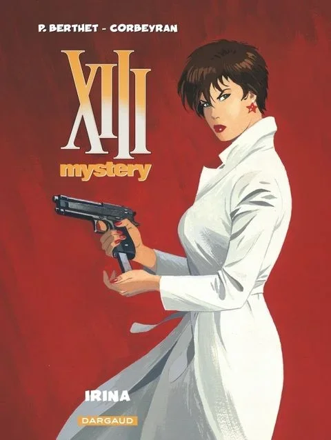 XIII Mystery tome 2 – Irina