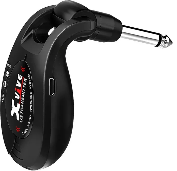 XVive U2 T Émetteur