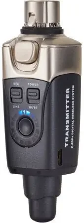 XVive U3T Émetteur