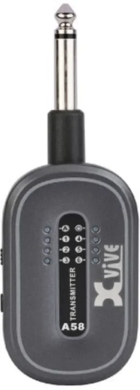XVive XVA58T Émetteur ISM 5,8 GHz