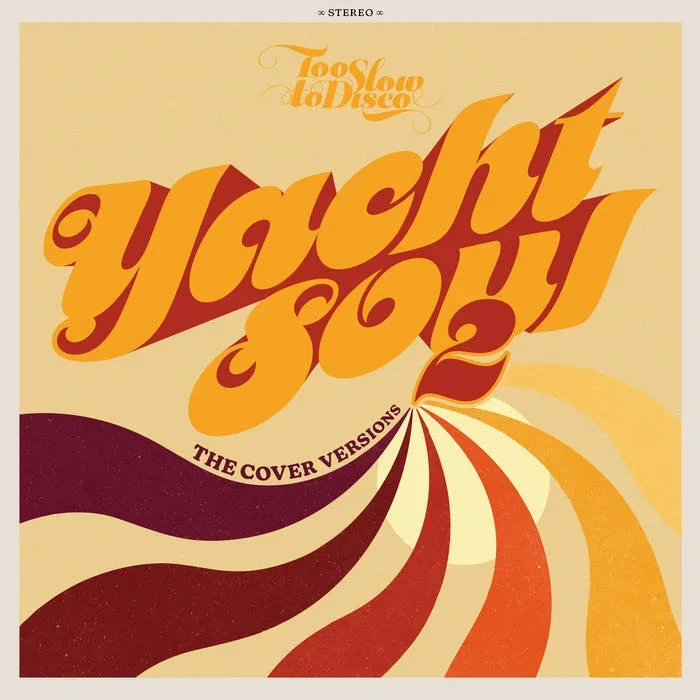 Yacht Soul – The Cover Versions 2