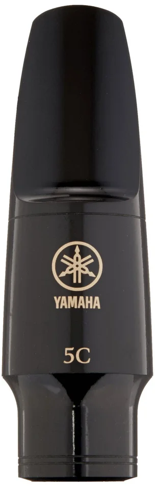 YAMAHA 5C (Saxophone Alto)