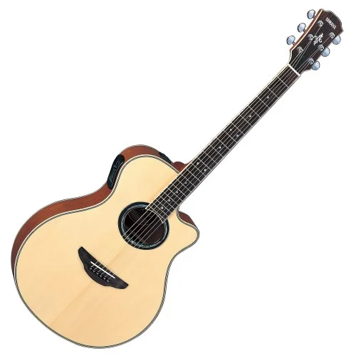 YAMAHA APX700II NATUREL