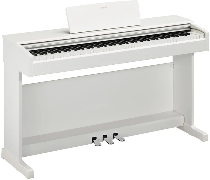 YAMAHA Arius YDP-145 WH