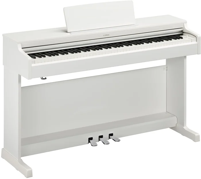 YAMAHA Arius YDP-165 WH