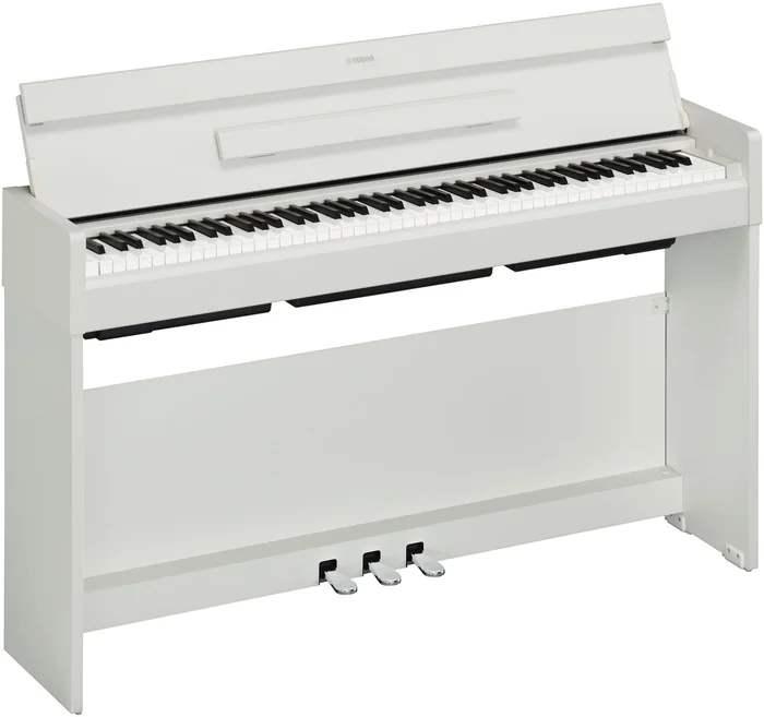 YAMAHA Arius YDP-S35 WH