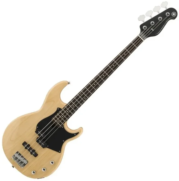 Yamaha BB234 RW Yellow Natural Satin Basse électrique