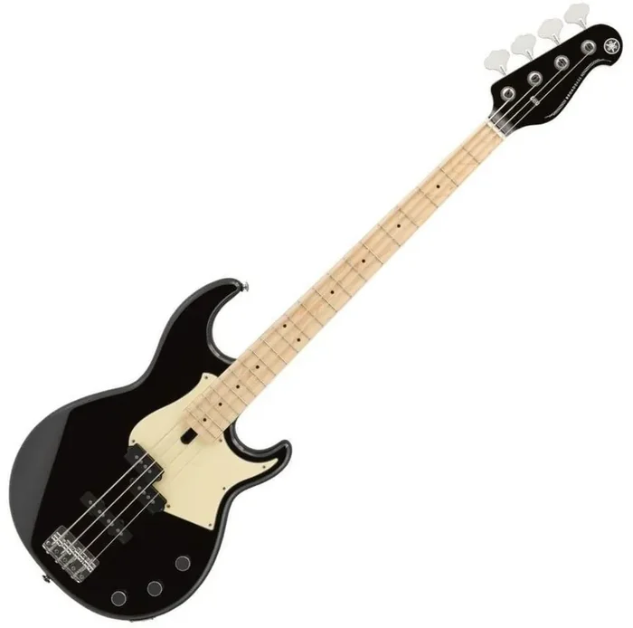 Yamaha BB434-M RW Black Basse électrique