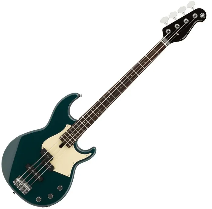 Yamaha BB434 TB RW Teal Blue Basse électrique