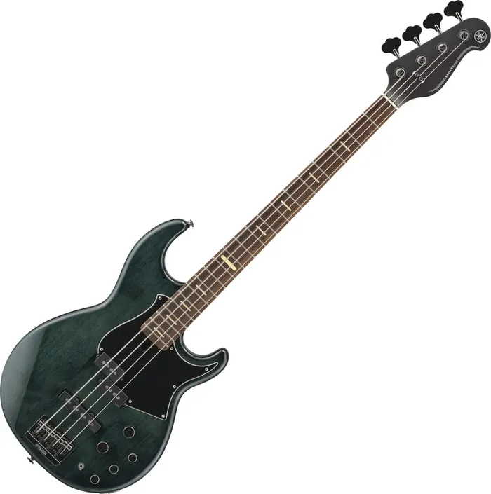 Yamaha BB734-A Indigo Blue Basse électrique